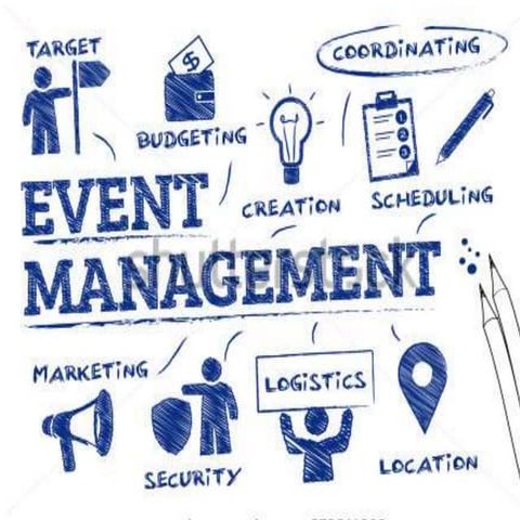 Event management