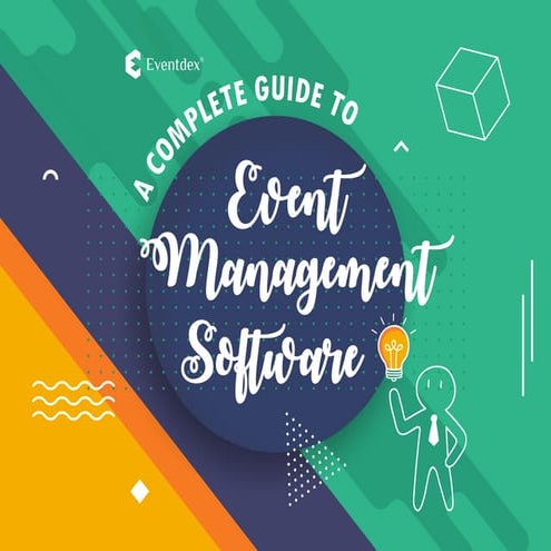 A Complete Guide to Event Management Software