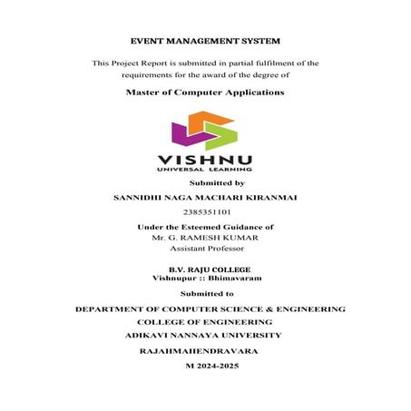 EVENT MANAGEMENT SYSTEM.docx EVENT MANAGEMENT SYSTEM.docx EVENT MANAGEMENT SY...