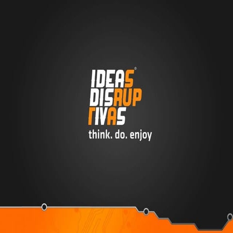 Ecosistema de Emprendimiento e Innovación