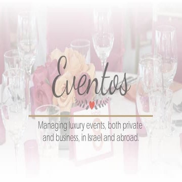 Eventos 