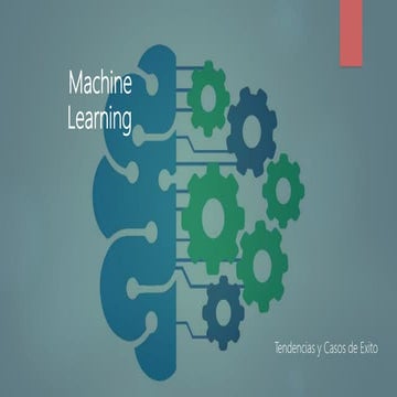 Azure Machine Learning 