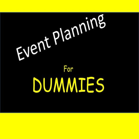 Event planningfinal[1]