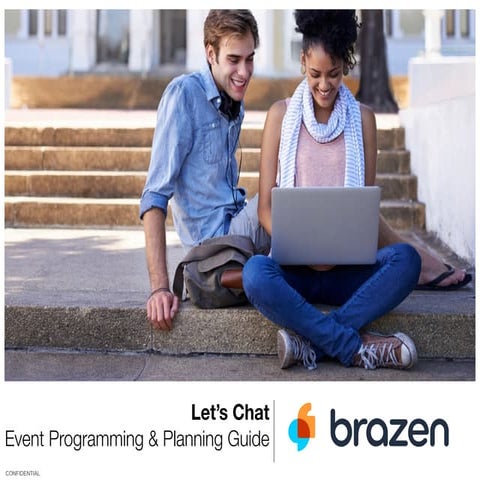 Brazen Planning Guide July 2016