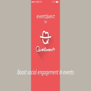 EventQuest by Questment 