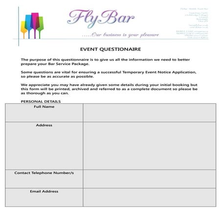 Contract and Terms & Conditions | PDF