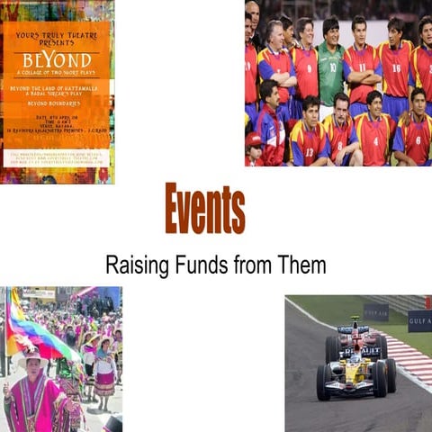 Events