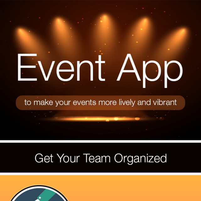 Event Planner App Development in Delhi Ncr