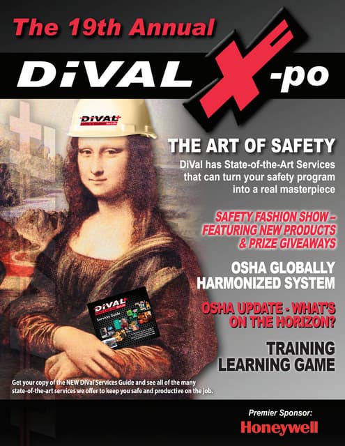 DiVal Events - Creative Marketing Assets and Event Aesthetics