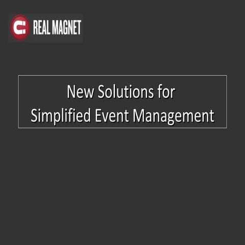 Events Module