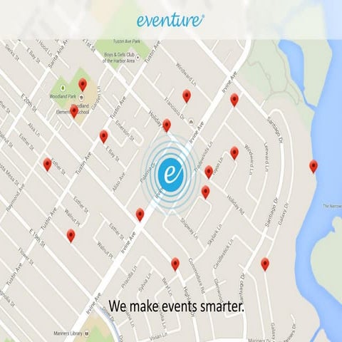 Eventure Presentation