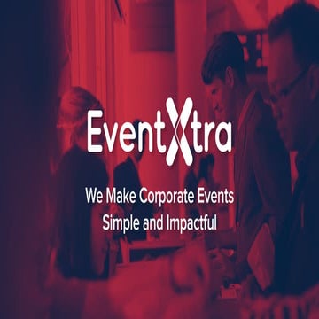 Eventxtra