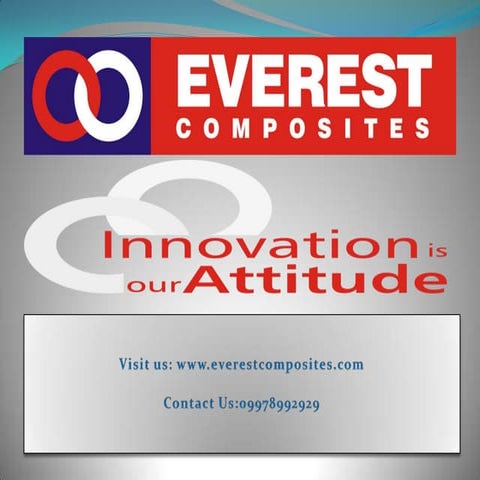 Everest all products