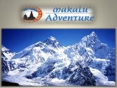 Everest base camp trekking – treasu...