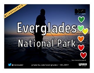 Everglades National Park 