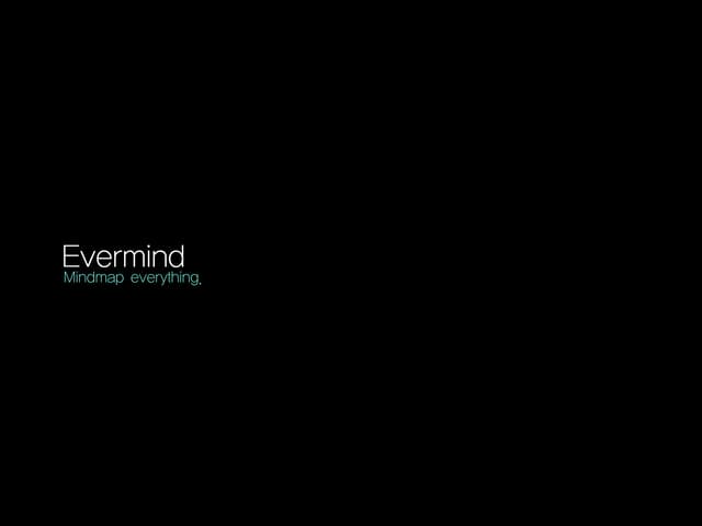 Evermind