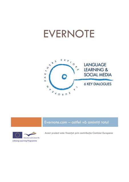 Evernote