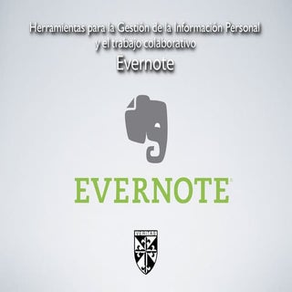 Evernote