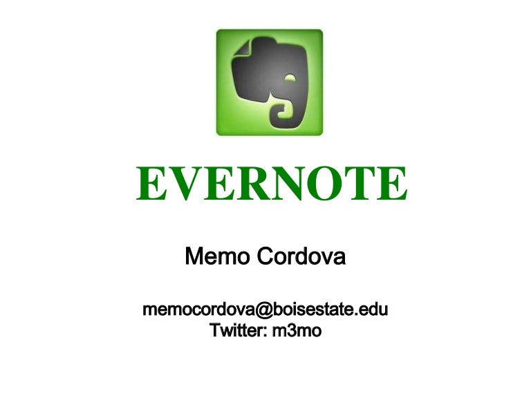 Evernote gmbh schweiz