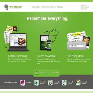Evernote