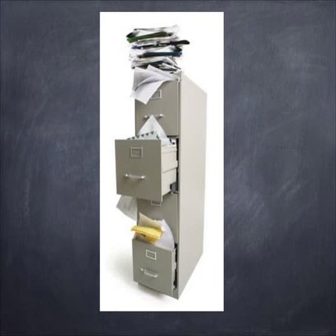 Evernote for principalcast