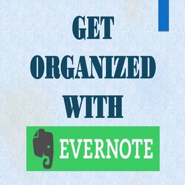 Evernote