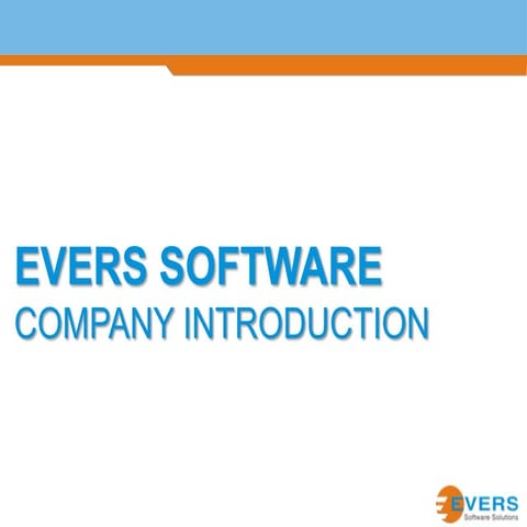 EVERS Corp.,
