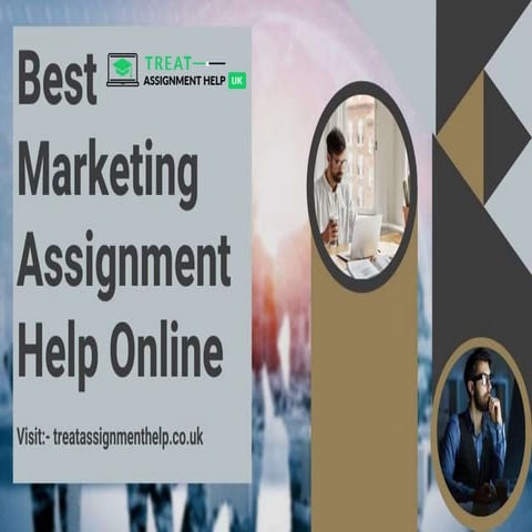 Ever wondered about how to find the perfect topics for a marketing dissertati...