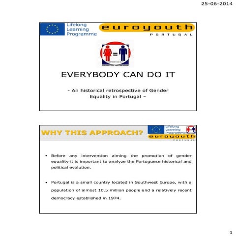 Forun in France (Portugal)