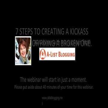 Professional Presentation Design | PDF