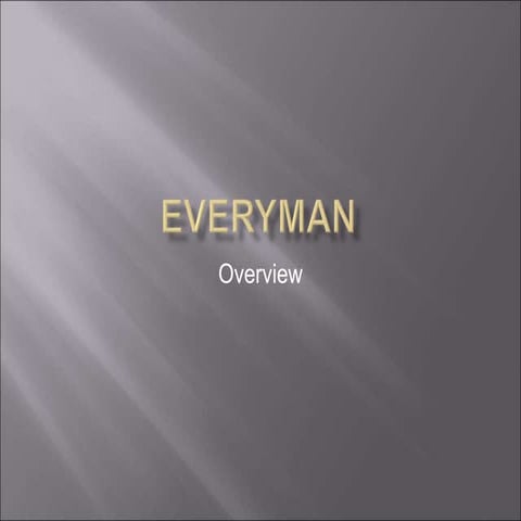 Everyman