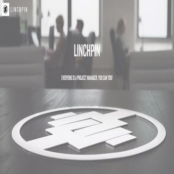 Everyone is a project manager. You can too!