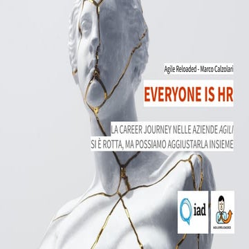 EVERYONE IS HR - IAD2022 