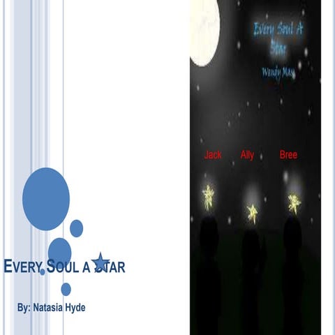 Every soul a star (1)