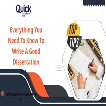 Learn Everything About Dissertation.pptx