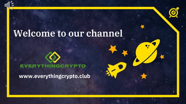 What's cryptocurrency ?