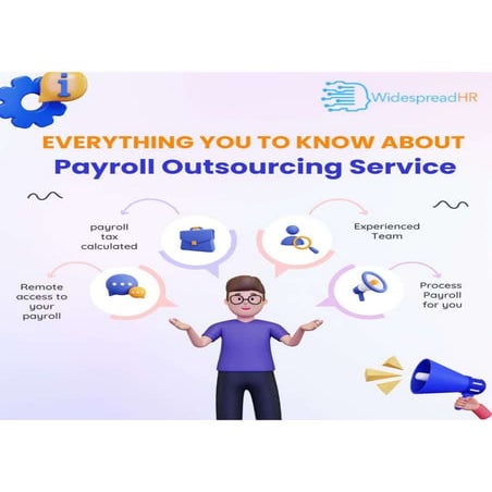 Widespread - Payroll outsourcing in Thane | PDF