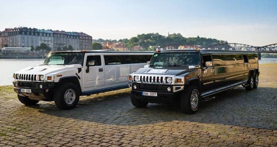 Stretch Limo | PDF