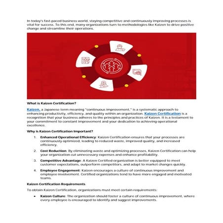 Everything You Need to Know About Kaizen Certification.pdf