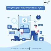 Everything you should know about flutter | PDF