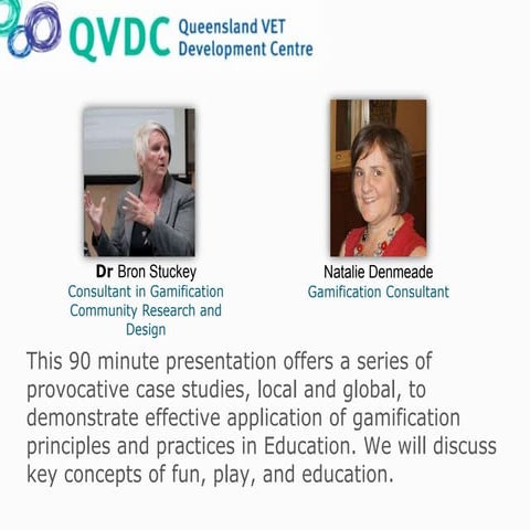 How to get started in gamification in education