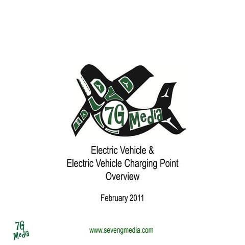 EV & EVSE Presentation (Feb 2011)