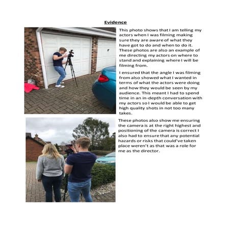 Evidence | DOCX