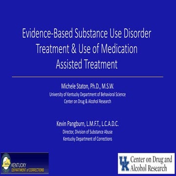 Evidence-Based-Substance-Use-Disorder-Treatment---Use-of-Medication-Assisted-...