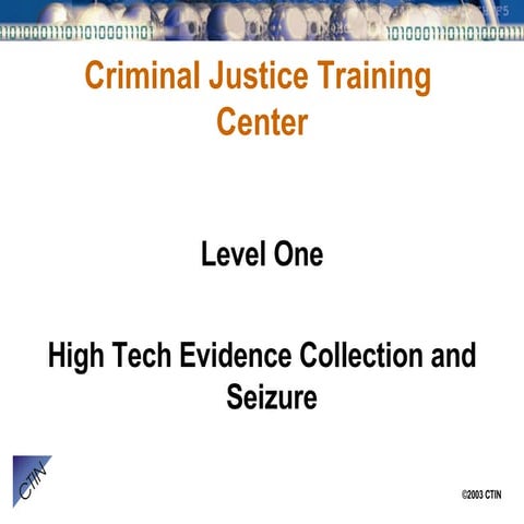 Evidence Seizure Sandyb