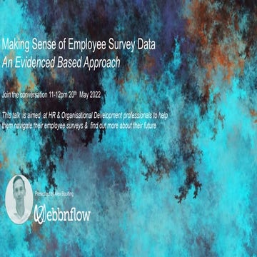 Evidence Based Employee Engagement Slide Show.pptx