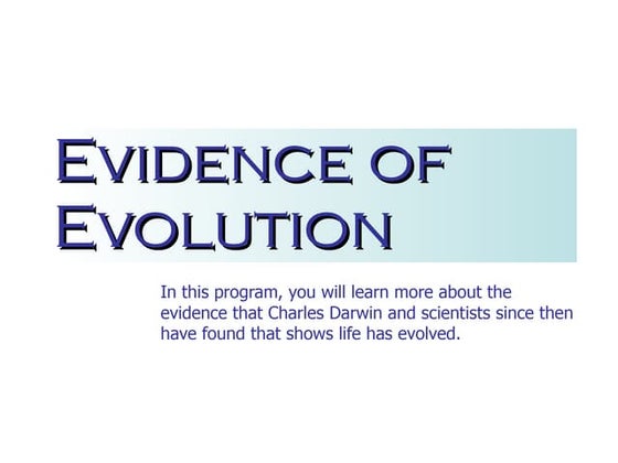 Creation-vision Formulas of evolution!.pdf