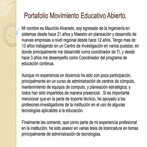 Evidencia digital-Mauricio-Yucatan