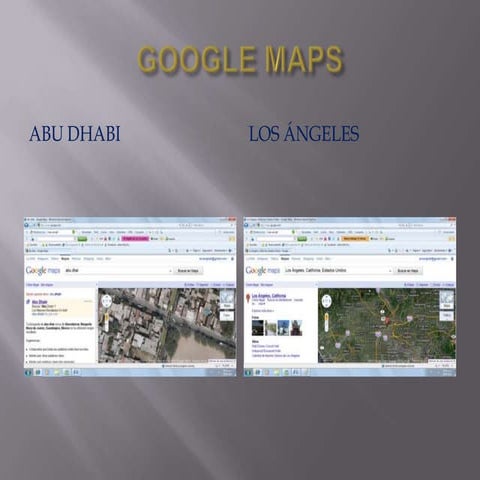 Evidencia presentacion power point