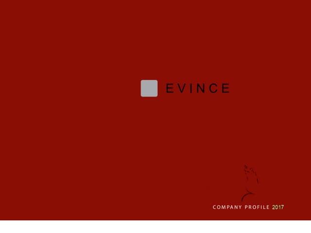 Evincesocmed
